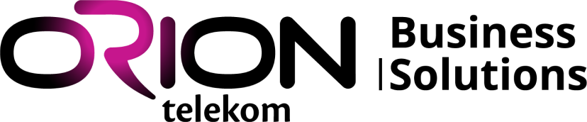 Orion telekom logo