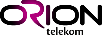 Orion telekom logo