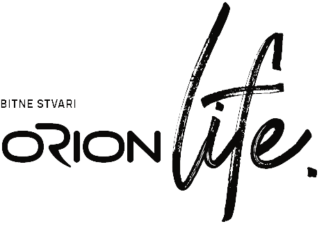 Orion Life logo