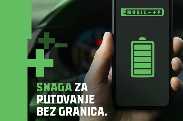 Orion telekom eMobility