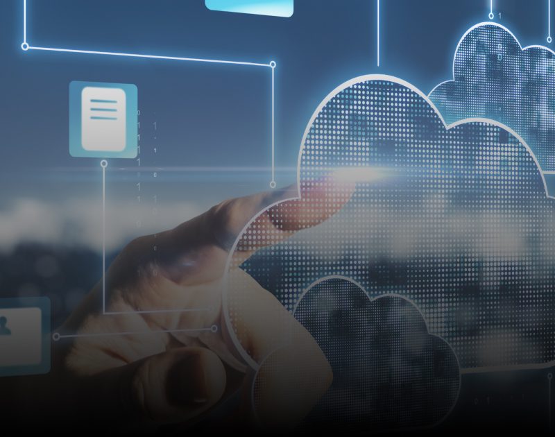 Orion telekom enterprise cloud