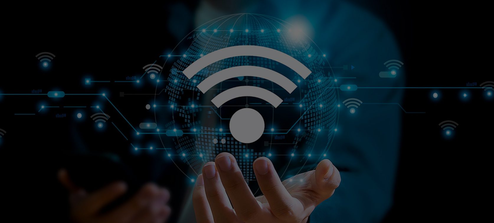 Orion telekom Enterprise WiFi