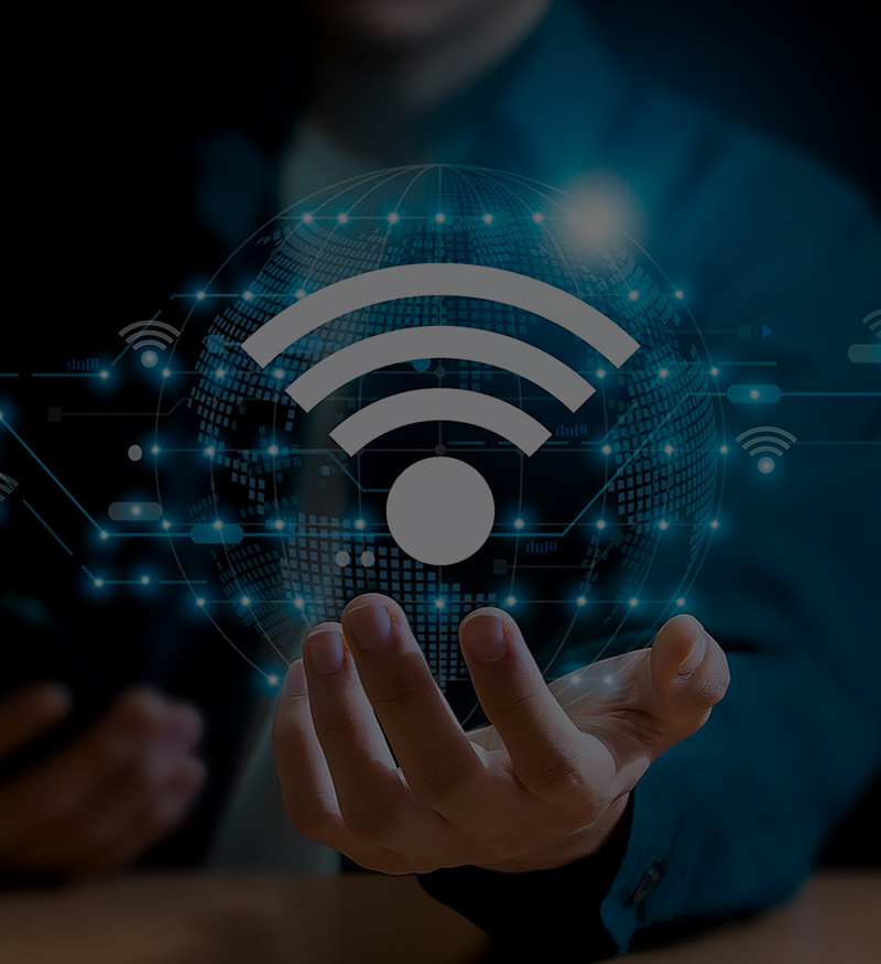 Orion telekom Enterprise WiFi