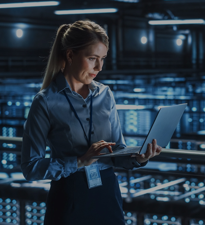 Orion telekom SD-WAN