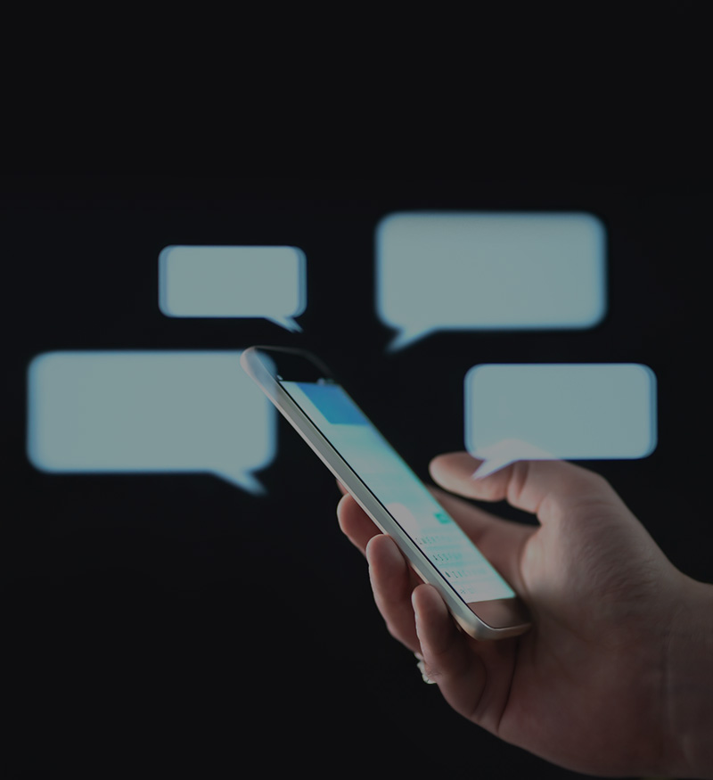 Orion telekom SMS i Viber