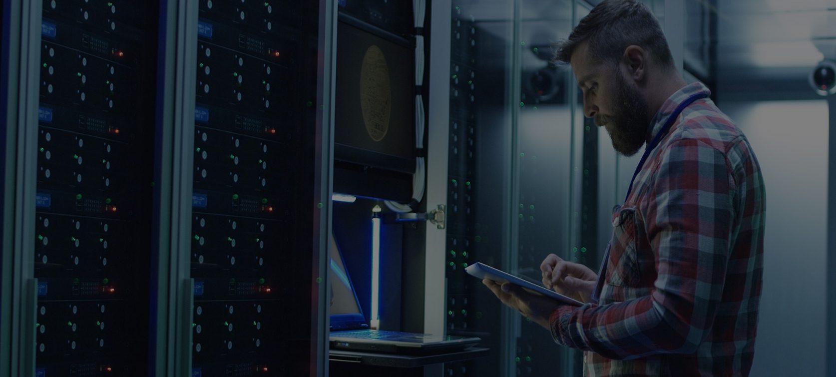 Orion telekom telehousing