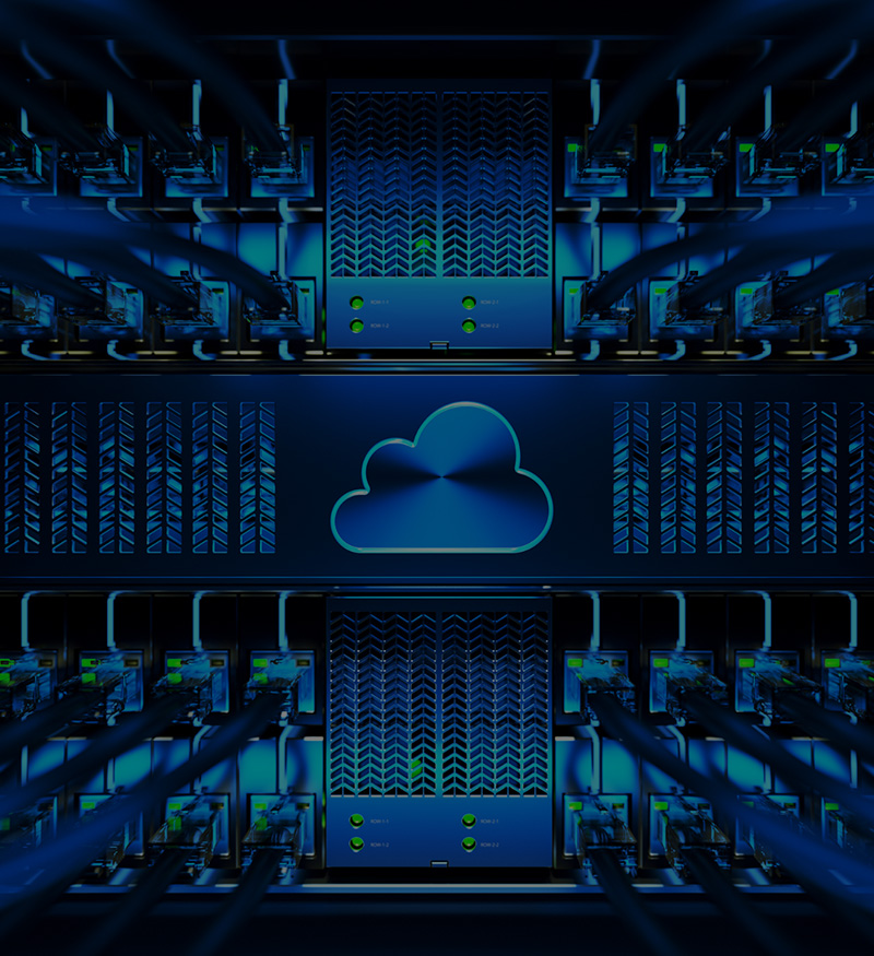 Orion telekom cloud centrala