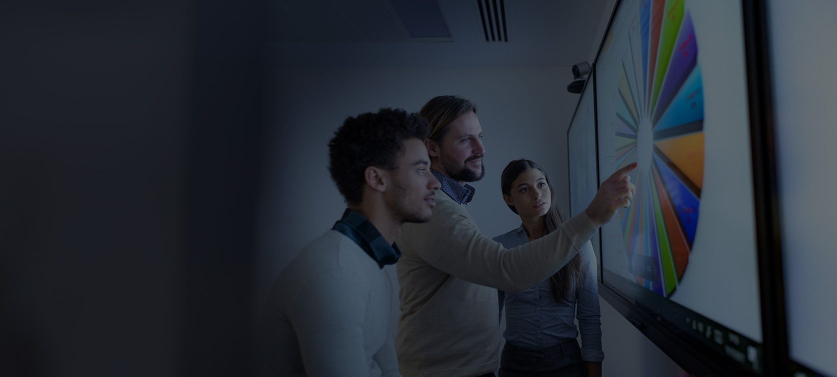 Orion telekom Business Interactive Smart TV