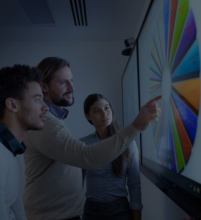 Orion telekom Business Interactive Smart TV