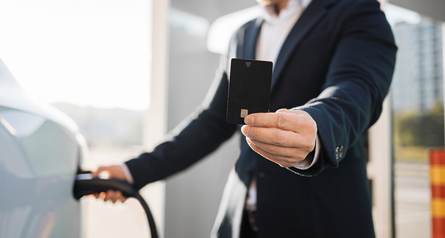 Orion telekom eMobility