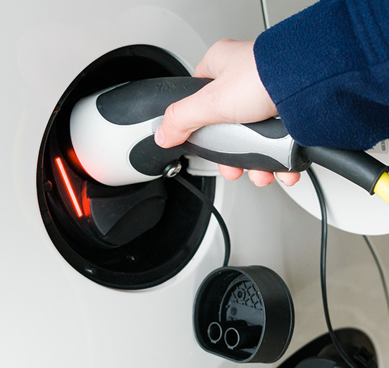 Orion telekom eMobility