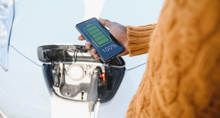 Orion telekom eMobility