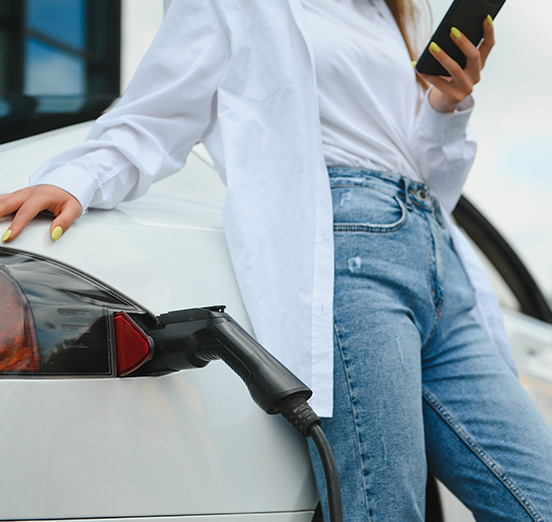 Orion telekom eMobility