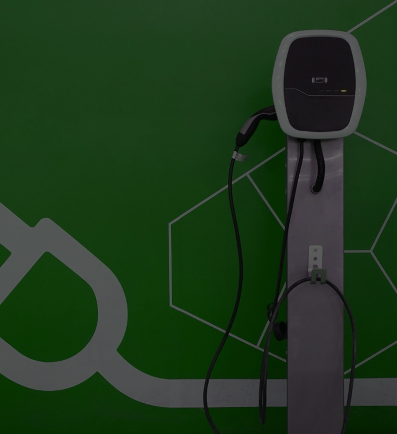 Orion telekom eMobility kompletna infrastruktura