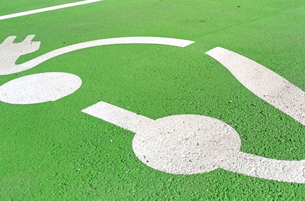 Orion telekom eMobility
