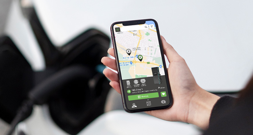 Orion telekom eMobility