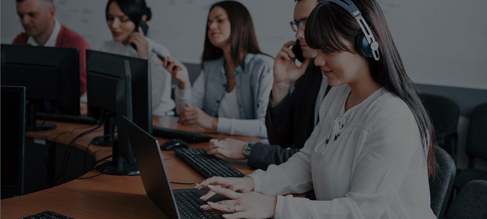 Orion telekom call centar rešenje