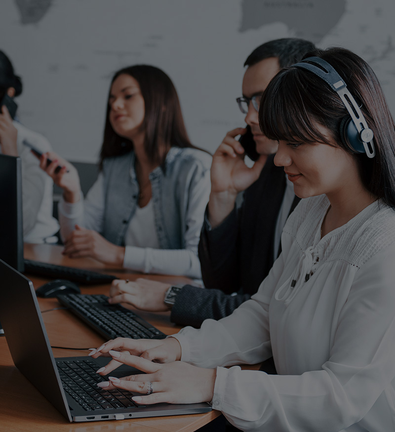 Orion telekom call centar rešenje