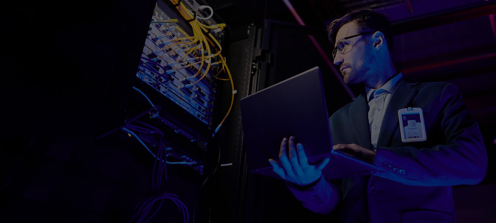 Orion telekom managed hosting