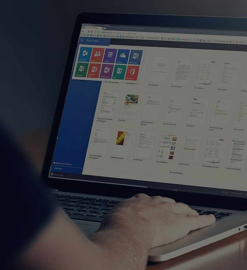 Orion telekom Microsoft 365