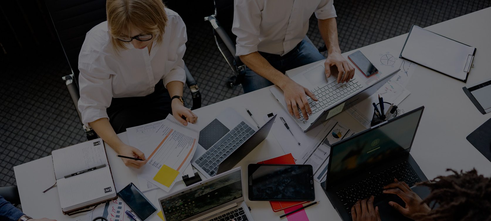 Orion telekom rent a office