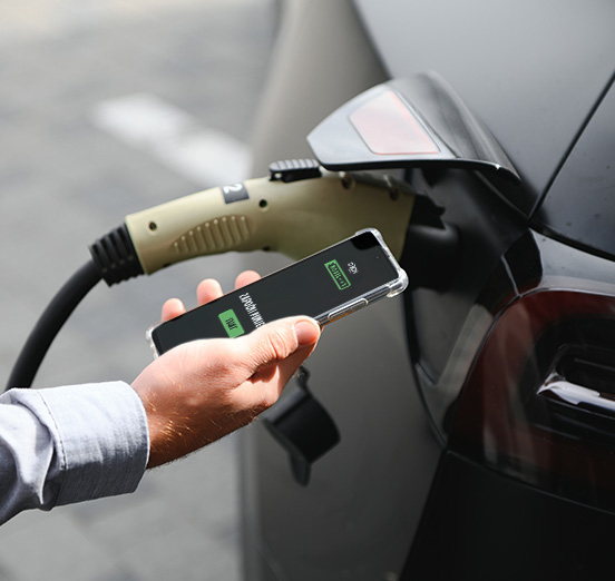 Orion telekom eMobility