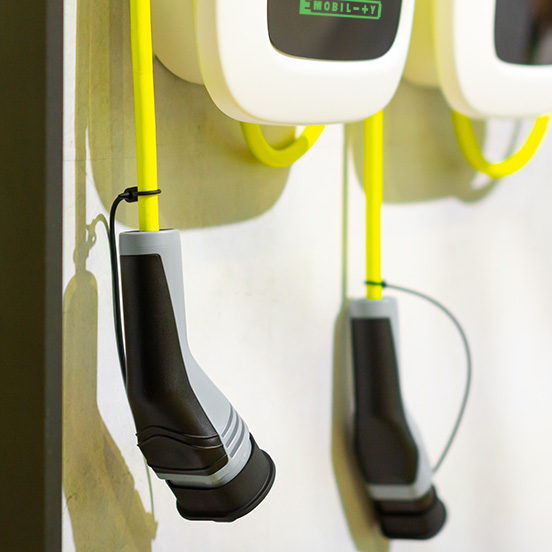 Orion telekom eMobility