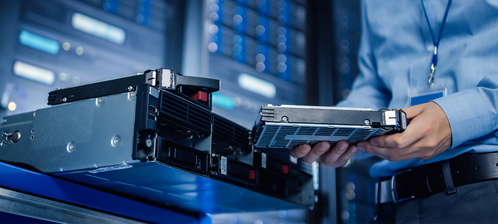 Najava radova na unapređenju hosting servisa