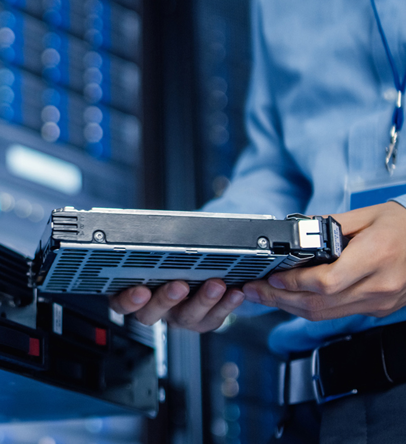 Najava radova na unapređenju hosting servisa