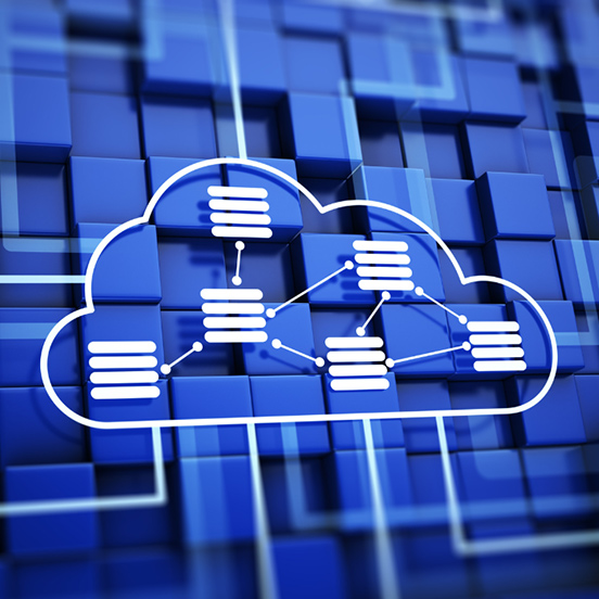 Orion telekom cloud centrala