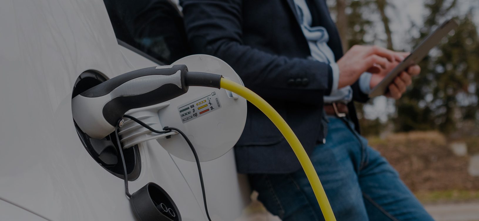 Orion eMobility - Politika privatnosti